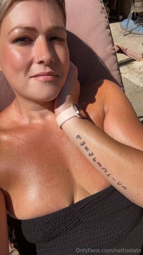 Nattoolate Profilfoto