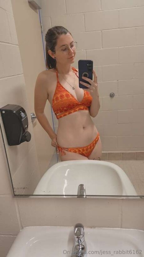 Jess Rabbit6162 porno nackte bilder