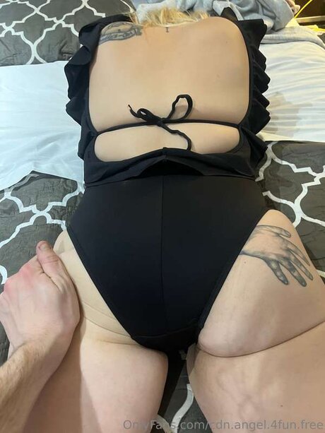 Cdn Angel 4fun Free xxx nackt archiv