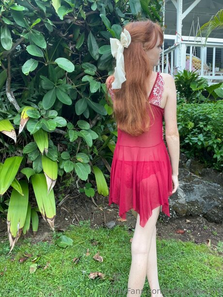 Redginger018 erotische nackte galerie