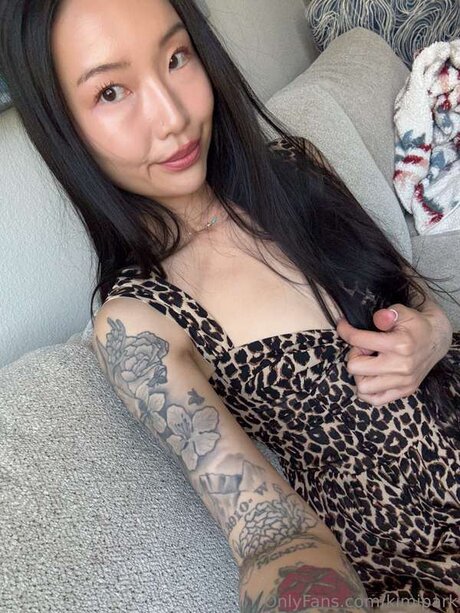 Kimipark model nacktheit archiv