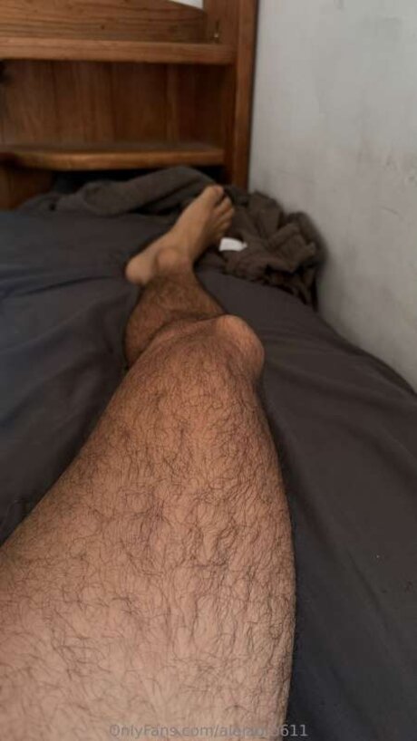 Alejadro611 pornostar hübsche foto