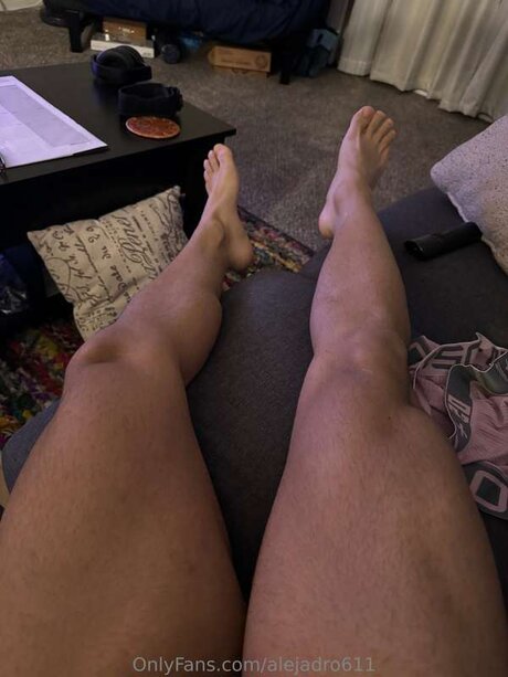 Alejadro611 pornostar freie galerie