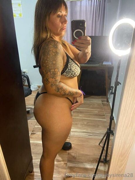 Babysirena28 schöne nackten galerie