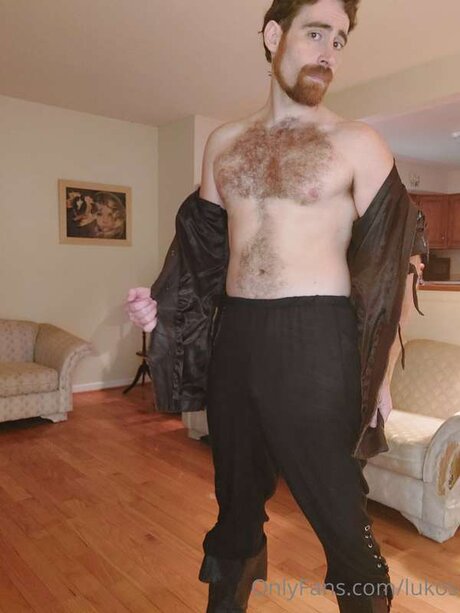 Lukos nacktheit nette galerie