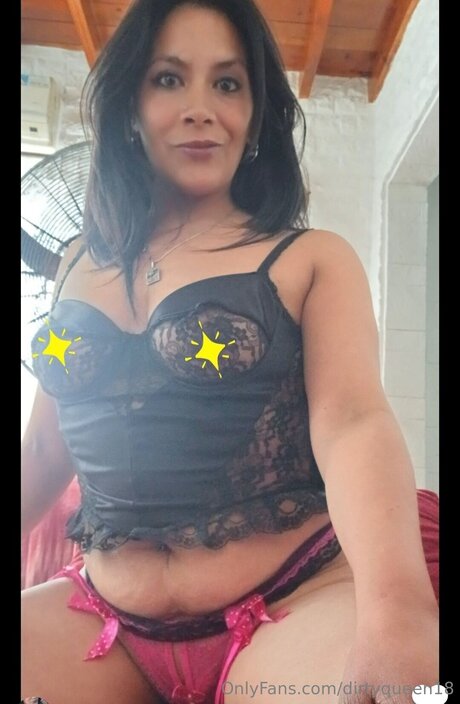 Dirtyqueen18 schöne hübsche foto