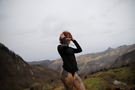 amateur mollige onlyfans perfekte foto