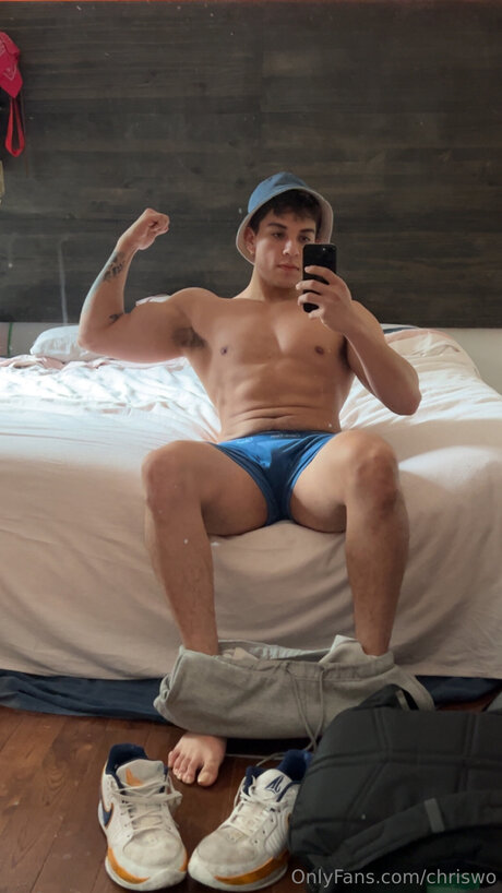 Chriswo pornostar sex fotos