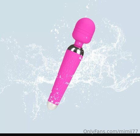 Mimii77 freie nackten bild