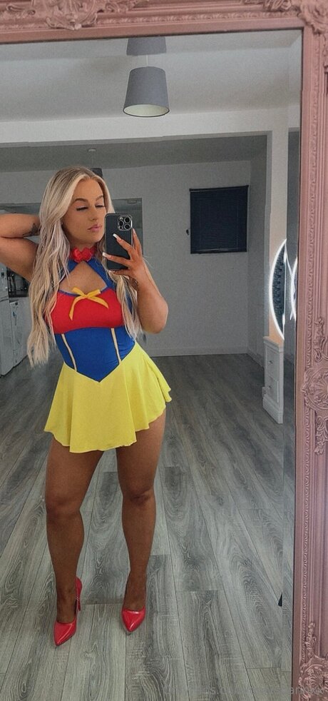 Shannloveex heiße top bild