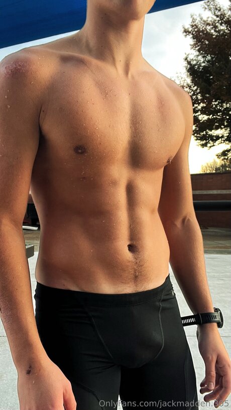 Jackmadden 305 model porno archiv