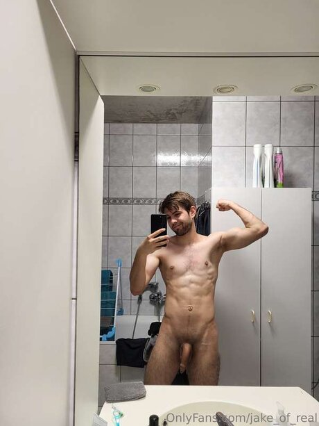 Jake Of Real porno nacktheit bilder