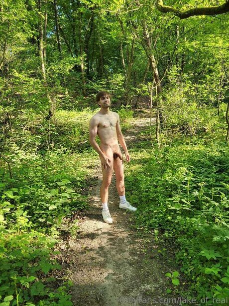 Jake Of Real hd nette bilder
