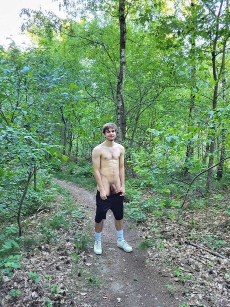 Jake Of Real exklusive nackte foto