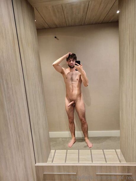 Jake Of Real model porno archiv