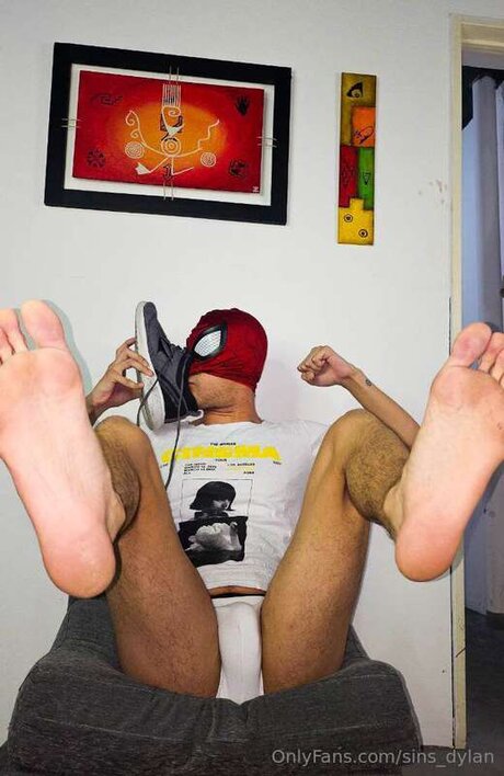 Sins Dylan pornostar schöne bilder