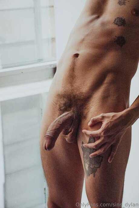 Sins Dylan erotische sex archiv