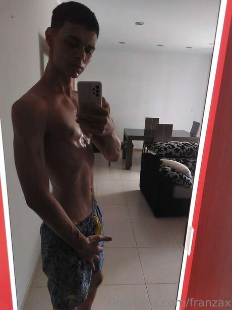 Franzax sexy kostenlose archiv