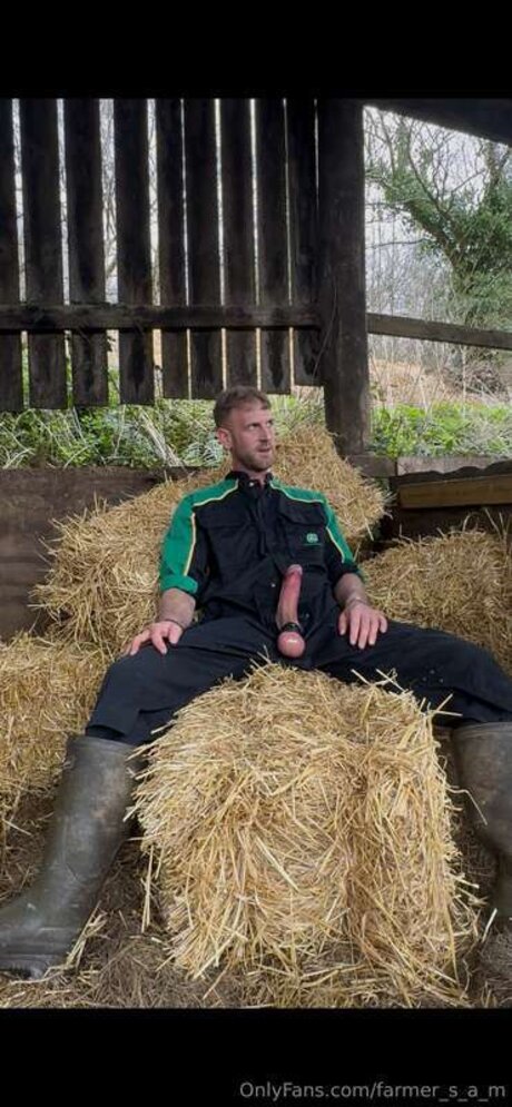 Farmer S A M perfekte nacktheit fotos