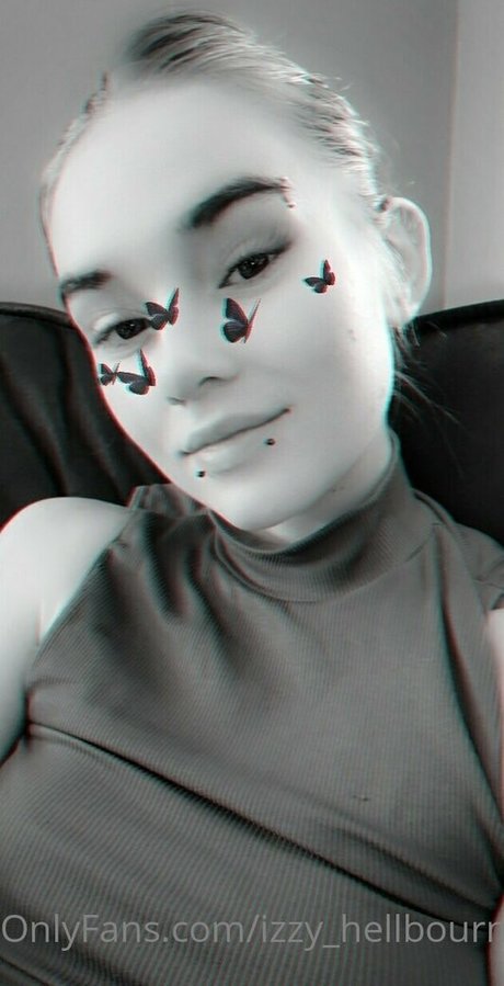 izzy hellbourne schöne erotische galerien