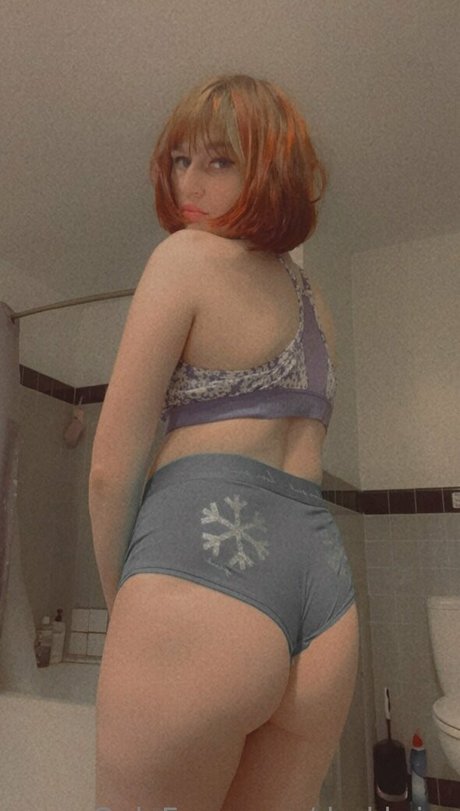 darkbriar nacktheit pornographische fotos