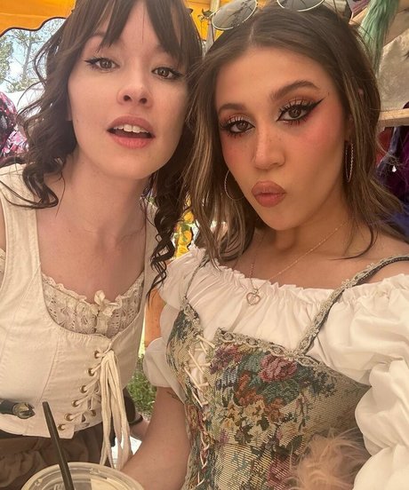 olivialopes pornostar nette bilder