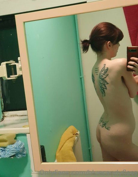 bluecandyfloss freie nackte fotos