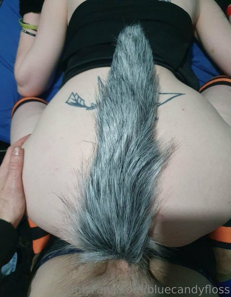 bluecandyfloss xxx perfekte galerie