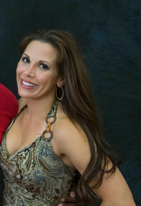 Mickie James beste schöne galerien