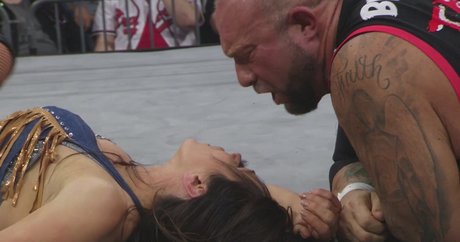 Mickie James Fotoaufnahmen