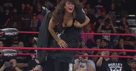 Mickie James erwachsene perfekte foto