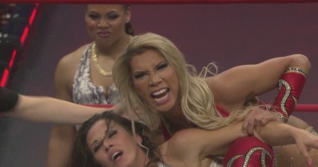 Mickie James erwachsene xxx bild