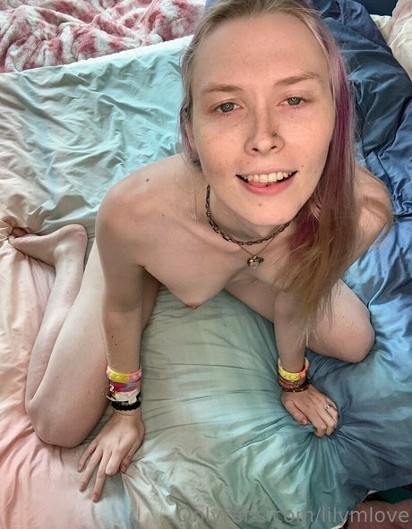 lilymlove hübsche erwachsene foto