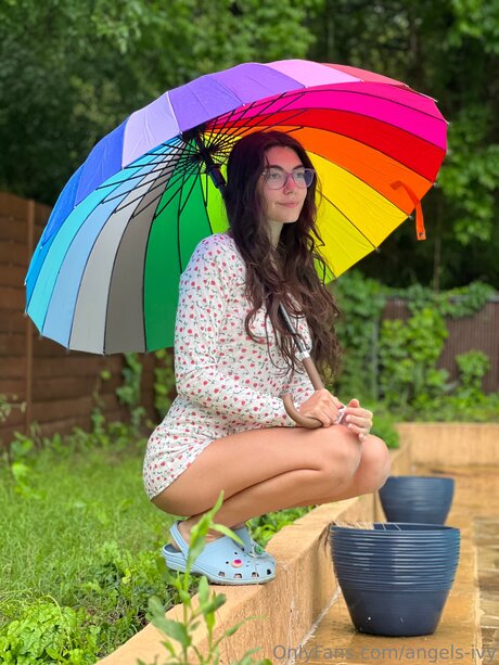 angels ivy freie top galerie