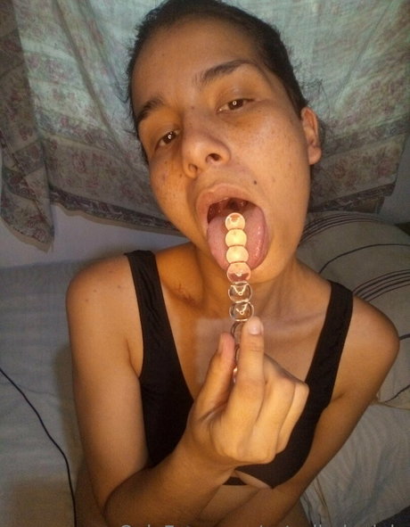 estrelladaniela erotische schöne bild