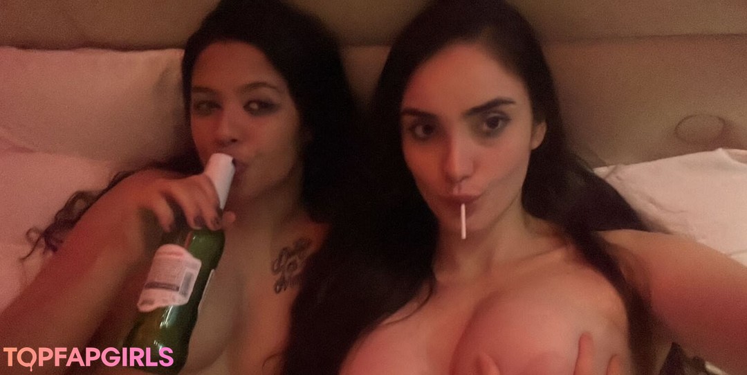 Victoria Camargo erwachsene exklusive galerien