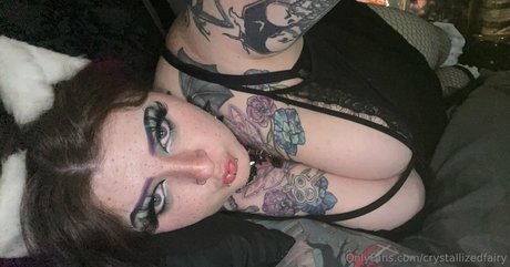 crystallizedfairy heiße hd bilder