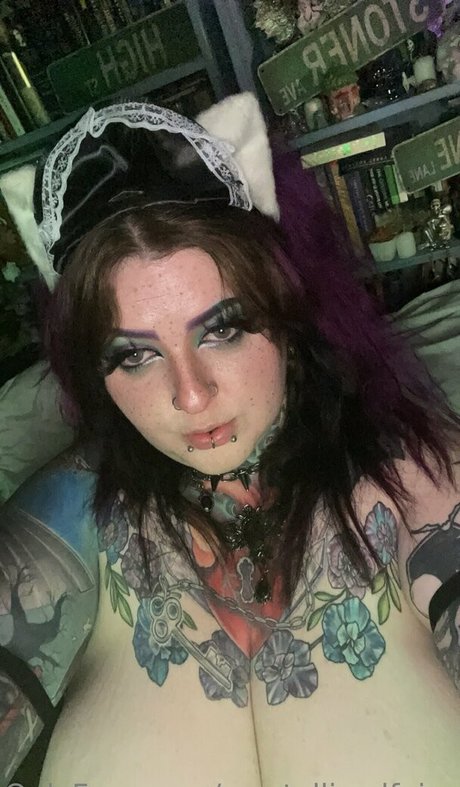 crystallizedfairy top erwachsene bild