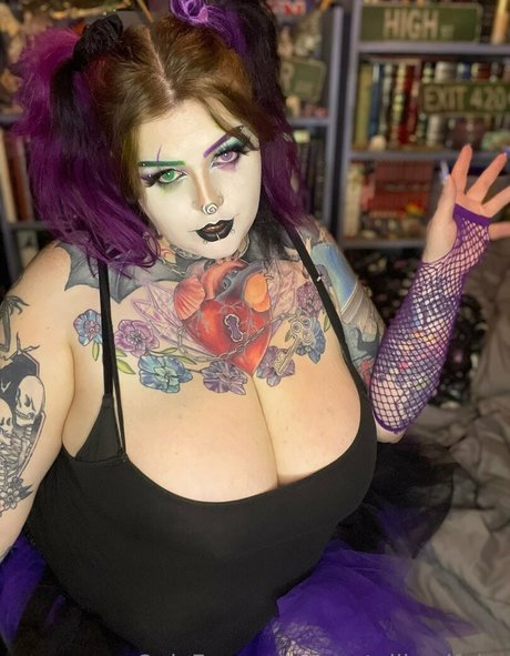 crystallizedfairy xxx hübsche archiv