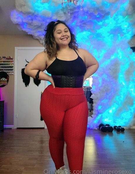 jasminerosexo_ hübsche kunst foto