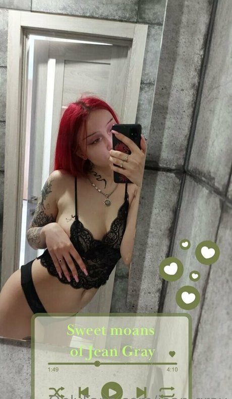 jean gray top xxx galerie