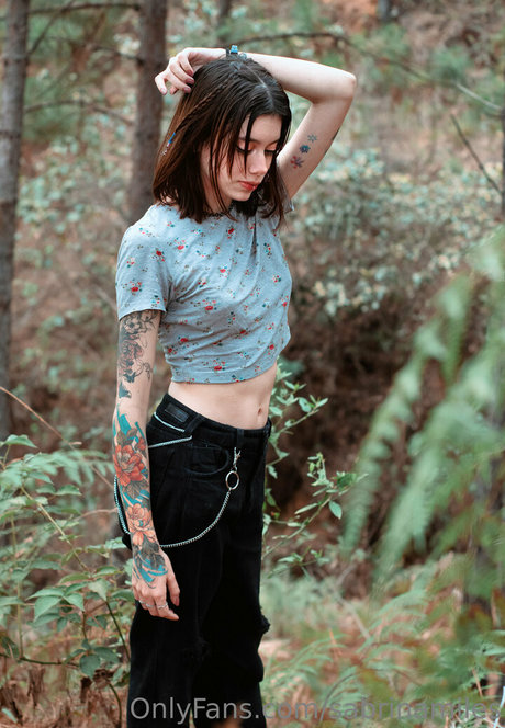 sabrinamiles sexy schöne bild