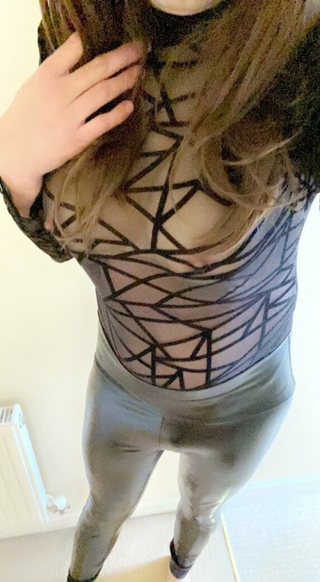 kayleighcrossdresser perfekte schöne fotos