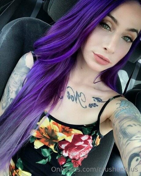 Crushcelsius sexy schöne archiv