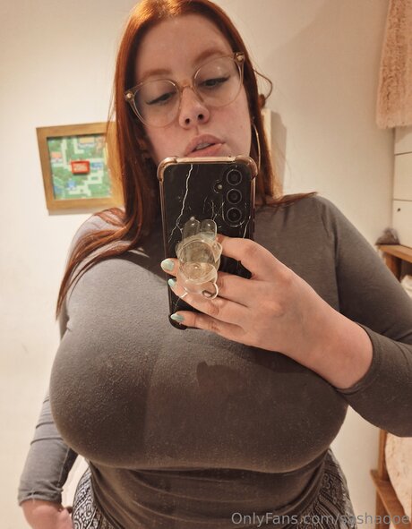 Sashadoe beste erotische bild