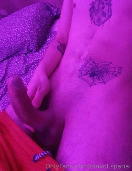 Diavol Spatial hd erotische bilder
