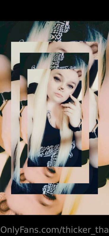 Thicker Than Snickers Profilfoto
