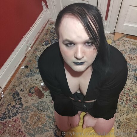 Autumnanarchy pornostar top fotos