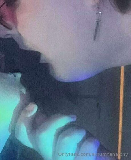 Autumnanarchy hd pornographische galerie