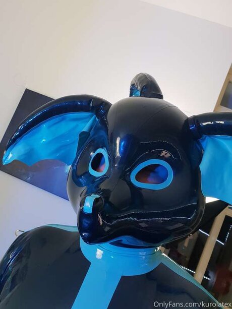 Kurolatex top galerie